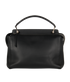 Dotcom, back view